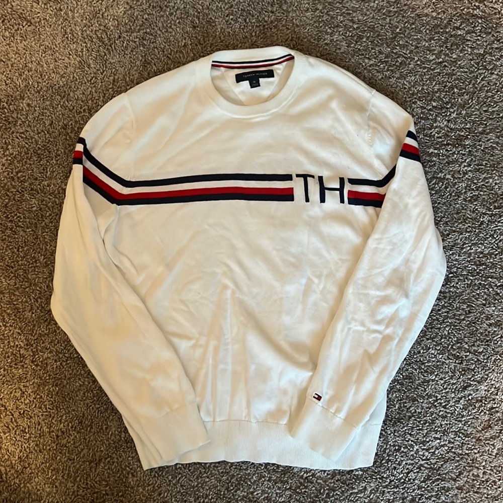 Tommy Hilfiger Longsleeve